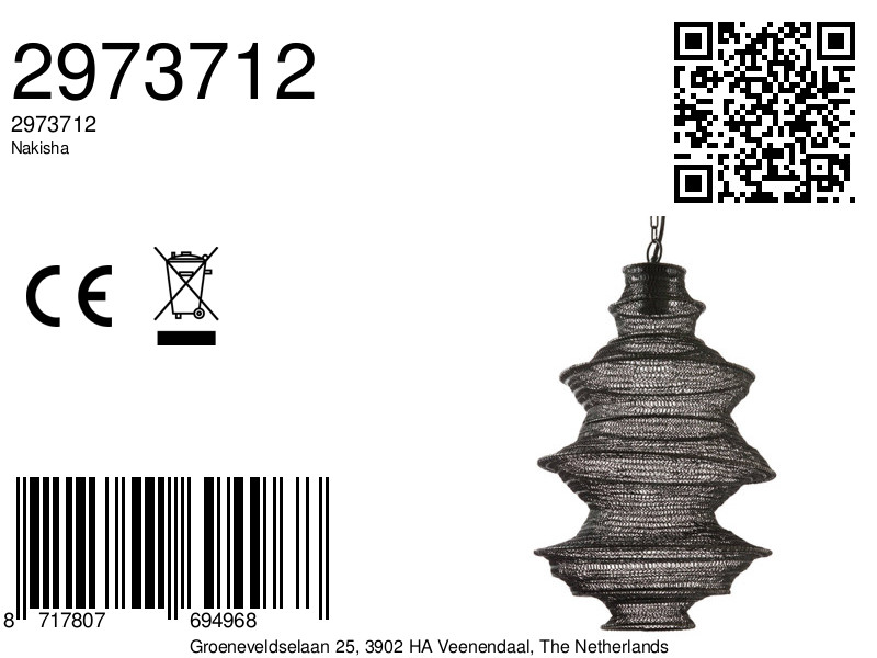 light&living-hanglamp-nakisha-zwart-metaal-ø31cm-e27-2973712-8a