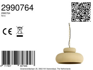 light&living-hanglamp-neiva-geel-metaal-e27-2990764-8a