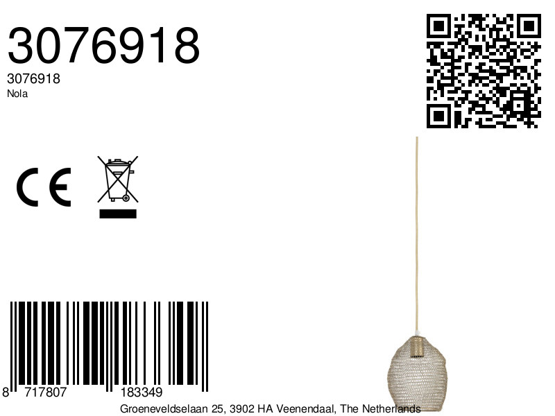 light&living-hanglamp-nola-brons-metaal-e27-3076918-1
