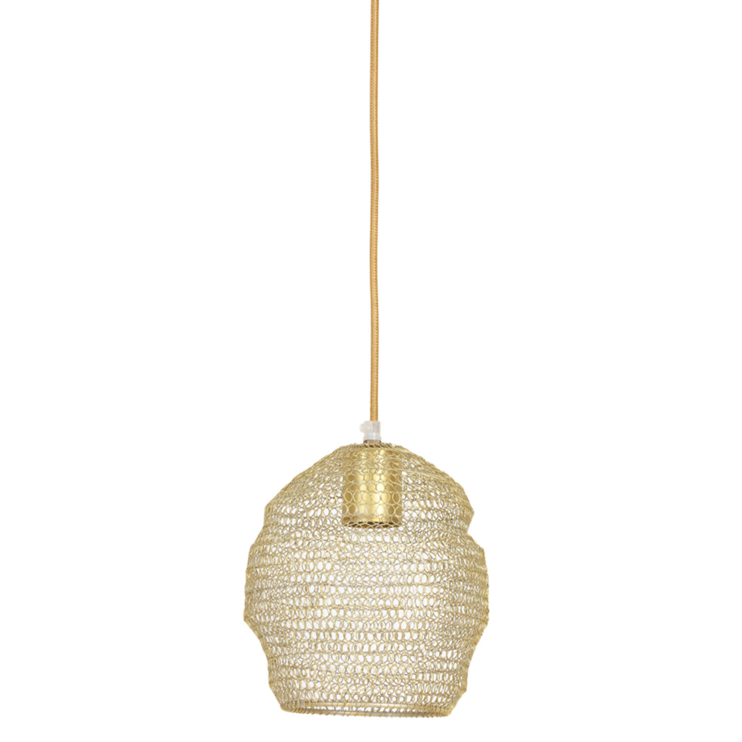 light&living-hanglamp-nola-goud-metaal-e27-3076985-0