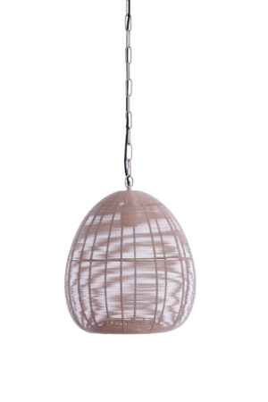 light&living-hanglamp-oliveria-roze-metaal-e27-2988995-1