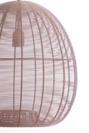 light&living-hanglamp-oliveria-roze-metaal-e27-2989095-1