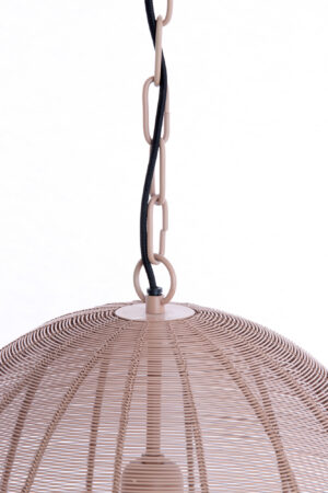 light&living-hanglamp-oliveria-roze-metaal-e27-2989095-1