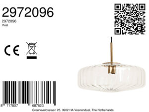 light&living-hanglamp-pleat-goudtransparant-glas-ø40cm-e27-2972096-8a