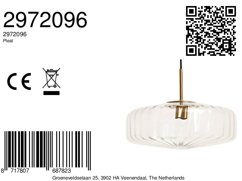 light&living-hanglamp-pleat-goudtransparant-glas-ø40cm-e27-2972096-8a