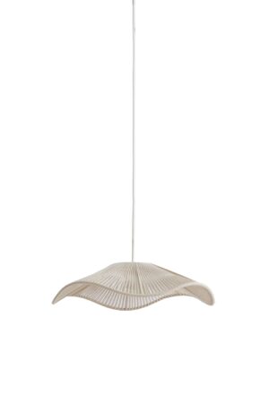 hanglamp-beige-rafa-katoen-ø50cm-e27-2976243-light&living-1