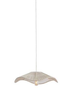 hanglamp-beige-rafa-katoen-ø50cm-e27-2976243-light&living-1