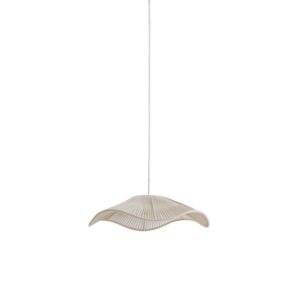 hanglamp-beige-rafa-katoen-ø50cm-e27-2976243-light&living-243