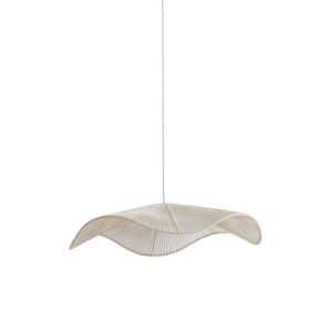 hanglamp-beige-rafa-katoen-ø70cm-e27-2976343-light&living-343