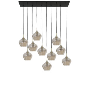 light&living-hanglamp-rakel-brons-glas-groteeettafellamp-e27-2937727-1