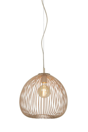 light&living-hanglamp-rilana-beige-metaal-ø34cm-e27-2961913-2
