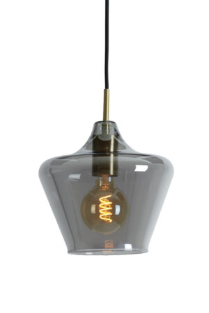 light&living-hanglamp-solly-zwart-glassmokeglas-ø22cm-e27-2968912-2