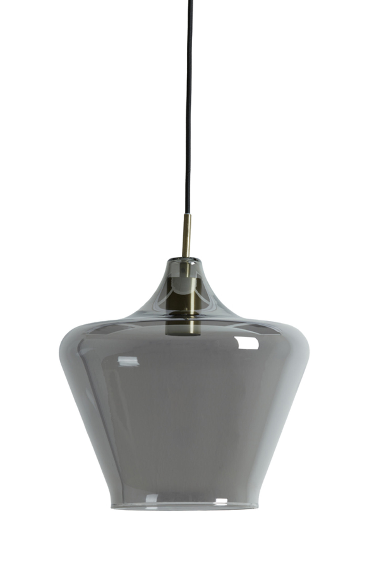 light&living-hanglamp-solly-zwart-glassmokeglas-ø30cm-e27-2969012-1