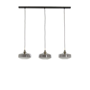 light&living-hanglamp-solna-zwart-glas-groteeettafellamp-e27-2980012-1