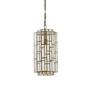 light&living-hanglamp-søstrene-brons-metaal-e27-3004318-1