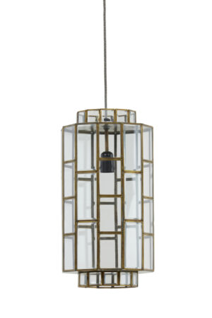 light&living-hanglamp-søstrene-brons-metaal-e27-3004318-1