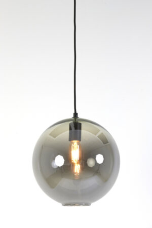 light&living-hanglamp-subar-zwart-glassmokeglas-ø30cm-e27-2957765-2