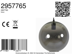 light&living-hanglamp-subar-zwart-glassmokeglas-ø30cm-e27-2957765-8a