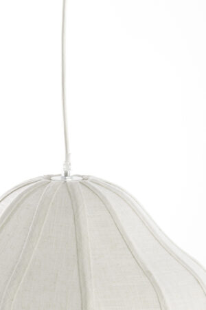 light&living-hanglamp-sukau-wit-textiel-e27-2987706-1
