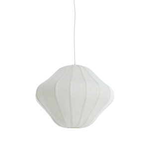 light&living-hanglamp-sukau-wit-textiel-e27-2987806-1