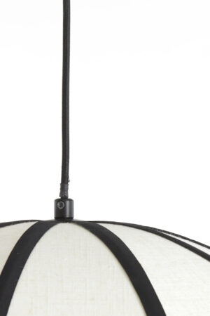 light&living-hanglamp-sulina-wit-textiel-e27-2987206-1