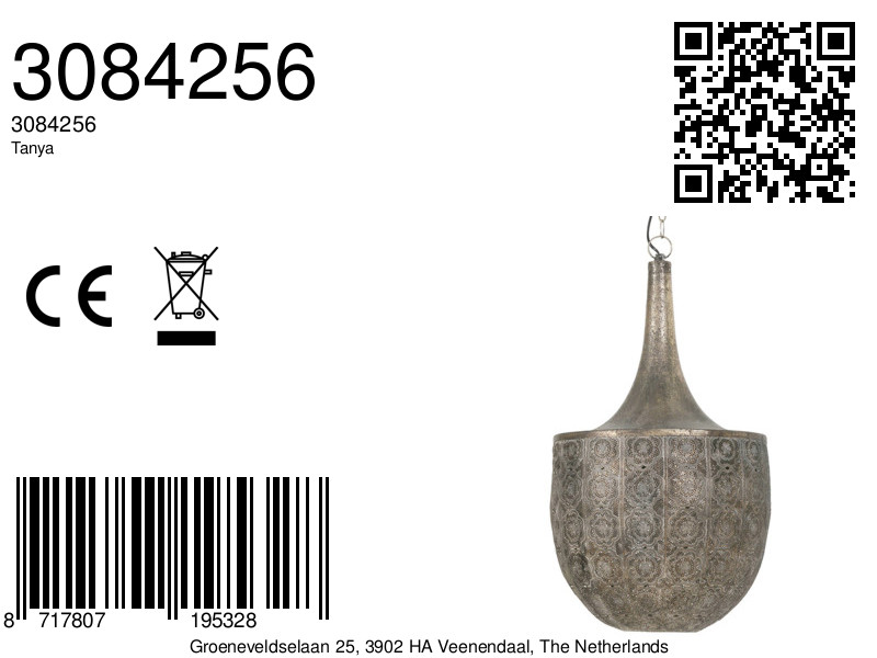 light&living-hanglamp-tanya-zilver-metaal-ø41cm-e27-3084256-8a