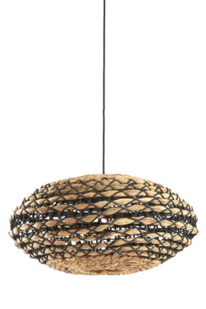 light&living-hanglamp-tripoli-zwart-rotan-e27-2980312-1