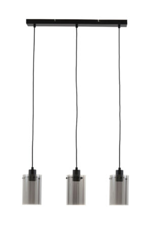 light&living-hanglamp-vancouver-zwart-glassmokeglas-designlamp-e27-3049625-1