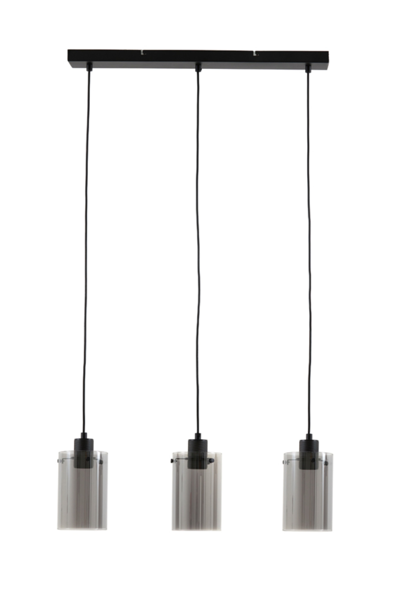 light&living-hanglamp-vancouver-zwart-glassmokeglas-designlamp-e27-3049625-1