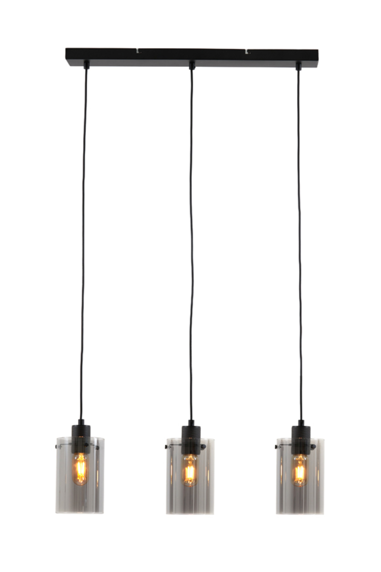 light&living-hanglamp-vancouver-zwart-glassmokeglas-designlamp-e27-3049625-2