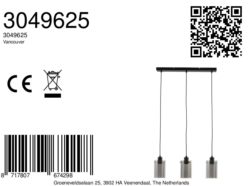 light&living-hanglamp-vancouver-zwart-glassmokeglas-designlamp-e27-3049625-8a