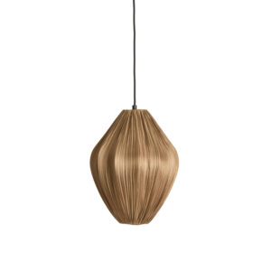 light&living-hanglamp-verita-bruin-textiel-ø31cm-e27-2993418-1