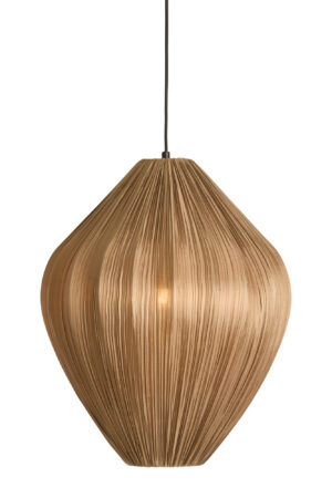 light&living-hanglamp-verita-bruin-textiel-ø47cm-e27-2993618-1