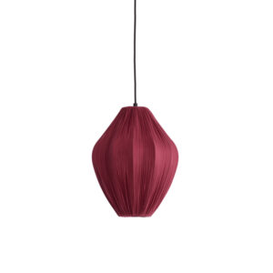 light&living-hanglamp-verita-rood-textiel-ø31cm-e27-2993417-1