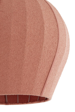 light&living-hanglamp-zagori-roze-textiel-e27-2989679-1