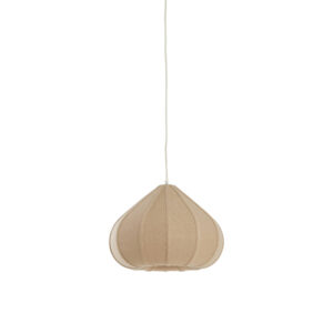 hanglamp-beige-zubeda-textiel-ø40cm-e27-2987482-light&living-482
