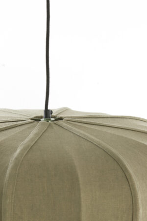 light&living-hanglamp-zubedo-groen-textiel-ø40cm-e27-2979069-1