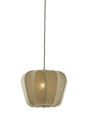 light&living-hanglamp-zubedo-groen-textiel-ø40cm-e27-2979069-914