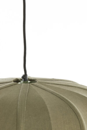 light&living-hanglamp-zubedo-groen-textiel-ø50cm-e27-2979169-764