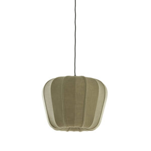 light&living-hanglamp-zubedo-groen-textiel-ø50cm-e27-2979169-843