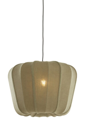 light&living-hanglamp-zubedo-groen-textiel-ø60cm-e27-2979269-864