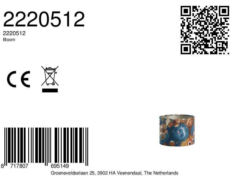 light&living-kap-bloom-blauw-textiel-ø20cm-e27-2220512-8a