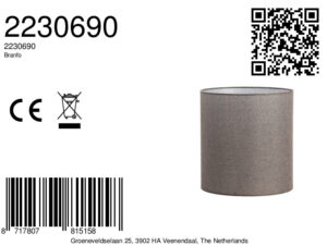 light&living-kap-branfo-bruin-textiel-e27-2230690-8a