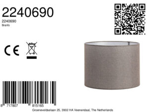 light&living-kap-branfo-bruin-textiel-e27-2240690-8a
