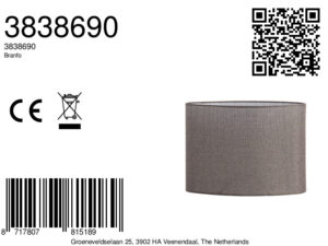 light&living-kap-branfo-bruin-textiel-e27-3838690-8a