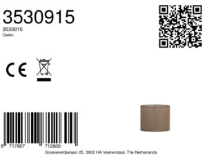light&living-kap-caden-bruin-textiel-e27-3530915-8a