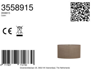 light&living-kap-caden-bruin-textiel-e27-3558915-8a
