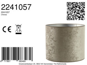 light&living-kap-chelsea-zilver-textiel-ø41cm-e27-2241057-8a