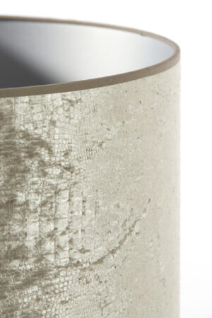 light&living-kap-chelsea-zilver-textiel-ø50cm-e27-2251057-536