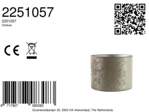 light&living-kap-chelsea-zilver-textiel-ø50cm-e27-2251057-8a